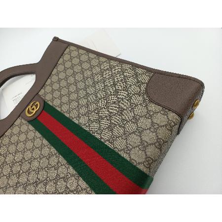 �Ż�)Gucci(����) 547941 ���ǵ�� GG������ ĵ���� �̵�� ž�ڵ� ����[û�ֱ�õ������] �̹���5 - ���̺��� �߰���ǰ